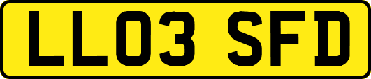 LL03SFD