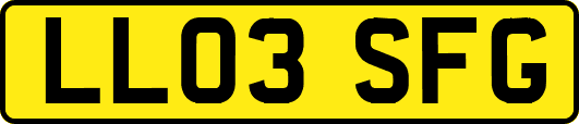 LL03SFG