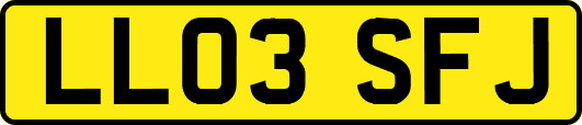 LL03SFJ