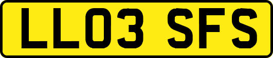 LL03SFS