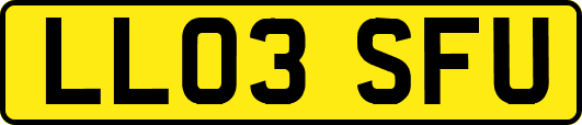 LL03SFU