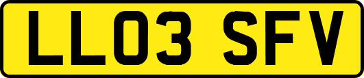 LL03SFV