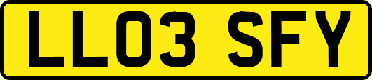 LL03SFY