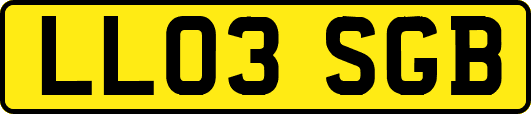 LL03SGB