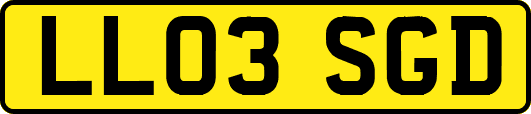 LL03SGD