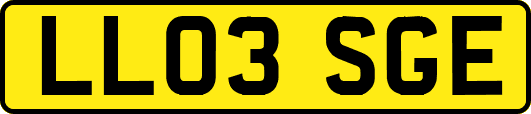 LL03SGE