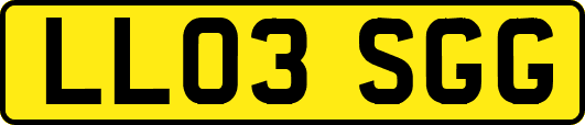 LL03SGG