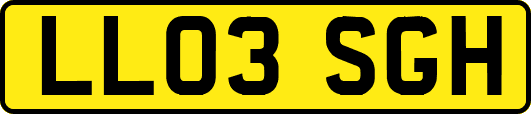 LL03SGH