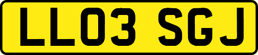 LL03SGJ
