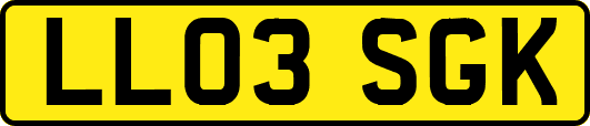 LL03SGK