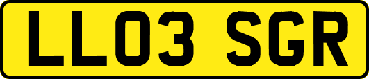 LL03SGR