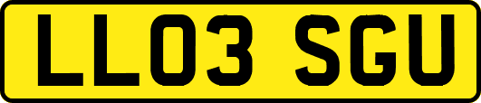 LL03SGU