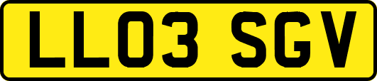 LL03SGV