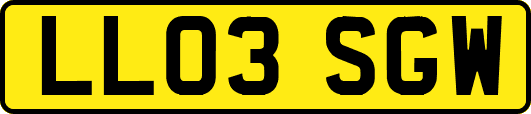LL03SGW