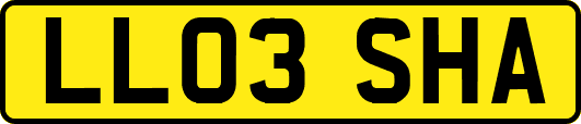 LL03SHA