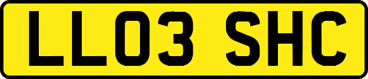 LL03SHC