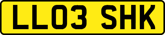 LL03SHK
