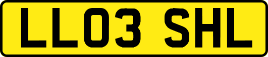 LL03SHL