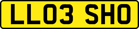 LL03SHO