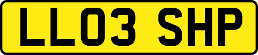 LL03SHP