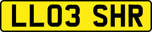 LL03SHR