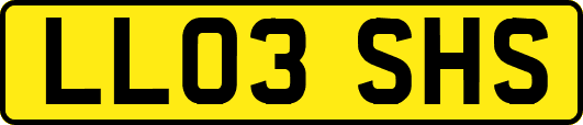 LL03SHS