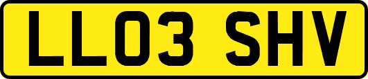LL03SHV