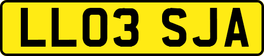 LL03SJA