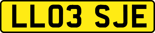 LL03SJE