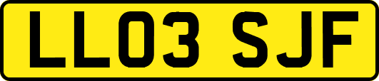 LL03SJF