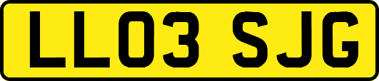LL03SJG