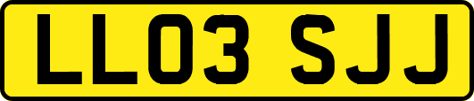 LL03SJJ