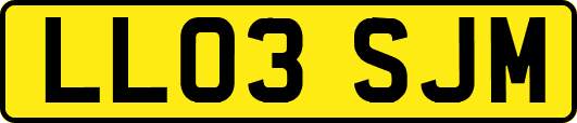 LL03SJM