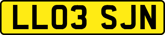LL03SJN