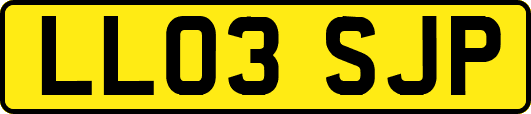 LL03SJP