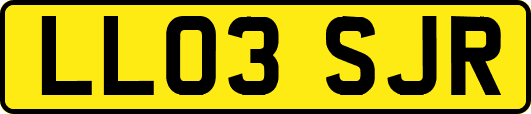 LL03SJR