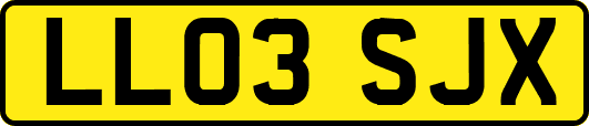 LL03SJX
