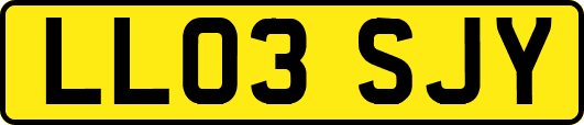 LL03SJY