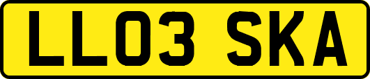 LL03SKA