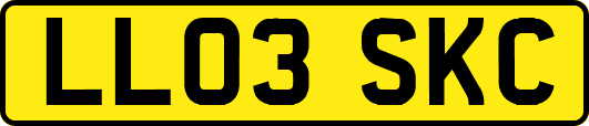 LL03SKC