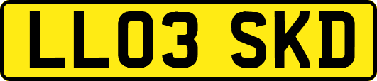 LL03SKD