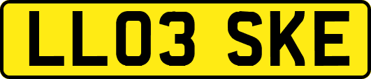 LL03SKE