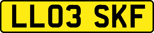 LL03SKF