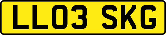 LL03SKG