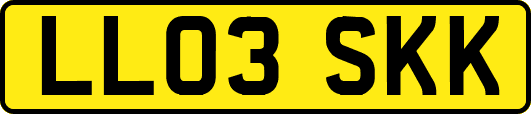 LL03SKK