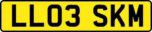 LL03SKM