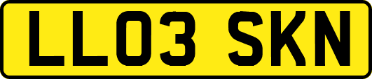 LL03SKN