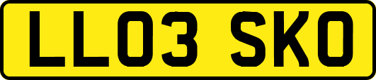 LL03SKO