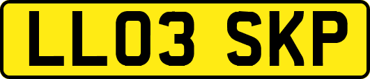 LL03SKP
