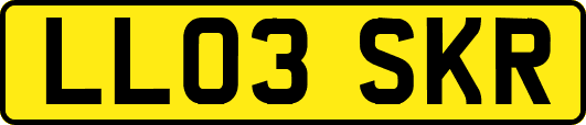 LL03SKR